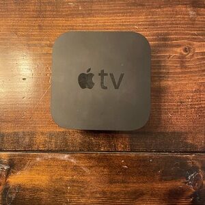 Apple TV 4th Generation 32GB